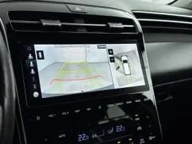 Hyundai Tucson (2021) thumbnail 13