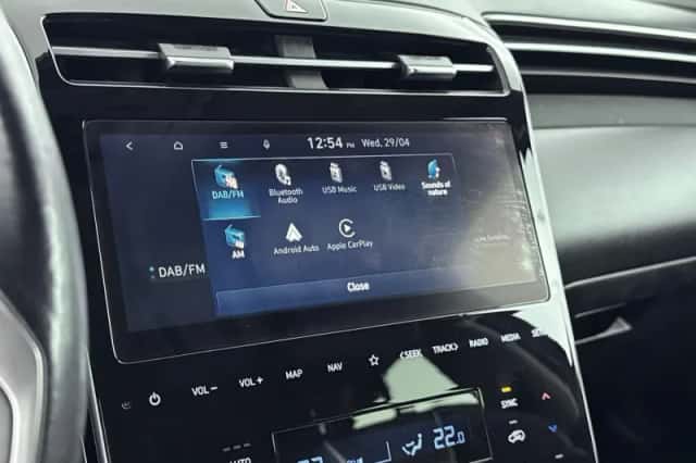 Hyundai Tucson (2021) thumbnail 15