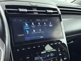 Hyundai Tucson (2021) thumbnail 15