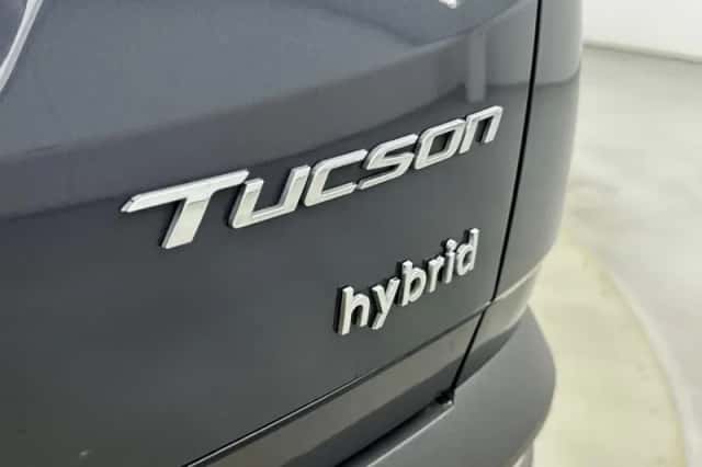 Hyundai Tucson (2021) thumbnail 16