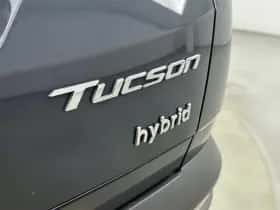 Hyundai Tucson (2021) thumbnail 16