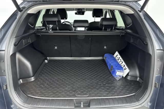 Hyundai Tucson (2021) thumbnail 17