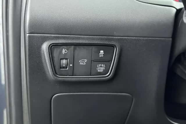 Hyundai Tucson (2021) thumbnail 18