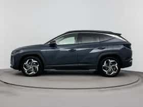 Hyundai Tucson (2021) thumbnail 3