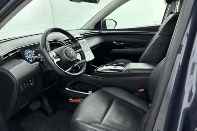 Hyundai Tucson (2021) thumbnail 21