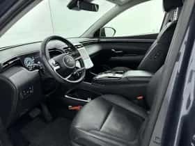 Hyundai Tucson (2021) thumbnail 21