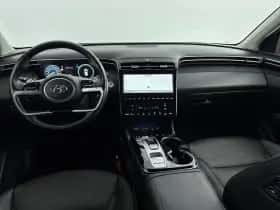Hyundai Tucson (2021) thumbnail 22
