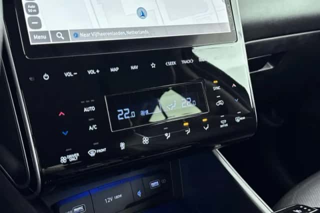 Hyundai Tucson (2021) thumbnail 25