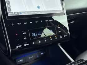 Hyundai Tucson (2021) thumbnail 25