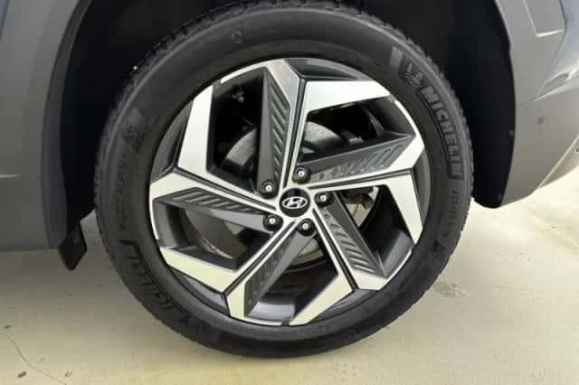 Hyundai Tucson (2021) thumbnail 26