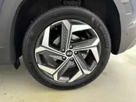 Hyundai Tucson (2021) thumbnail 26