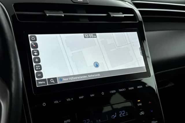 Hyundai Tucson (2021) thumbnail 28