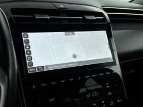 Hyundai Tucson (2021) thumbnail 28