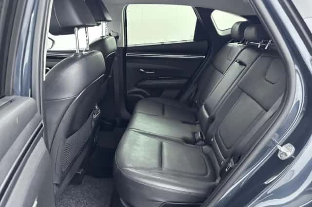 Hyundai Tucson (2021) thumbnail 30