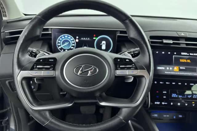 Hyundai Tucson (2021) thumbnail 32