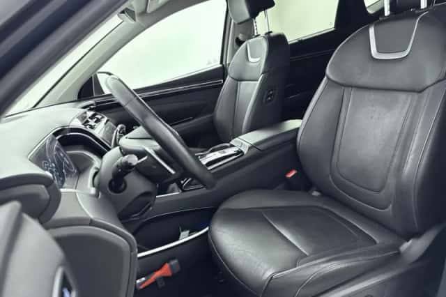Hyundai Tucson (2021) thumbnail 33