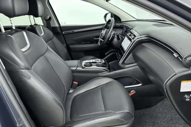 Hyundai Tucson (2021) thumbnail 34