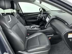 Hyundai Tucson (2021) thumbnail 34
