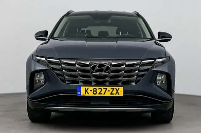 Hyundai Tucson (2021) thumbnail 5