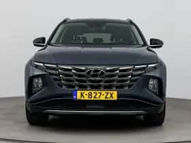 Hyundai Tucson (2021) thumbnail 5
