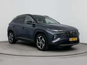 Hyundai Tucson (2021) thumbnail 7