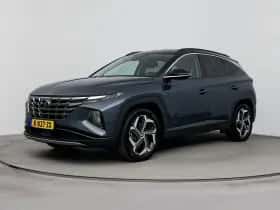Hyundai Tucson (2021) thumbnail 10