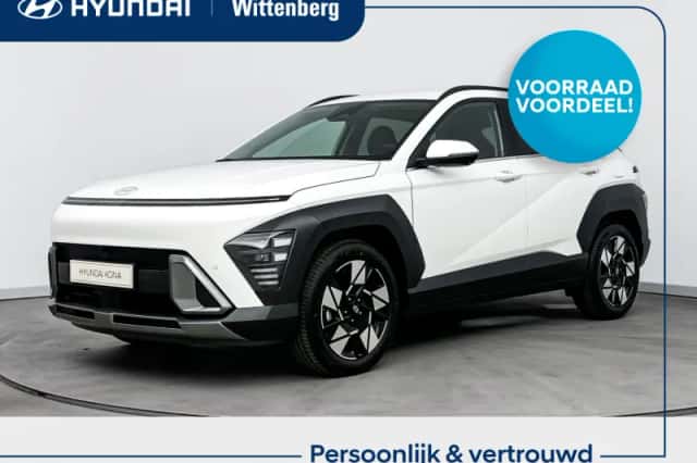 Hyundai Kona (2026) thumbnail 1