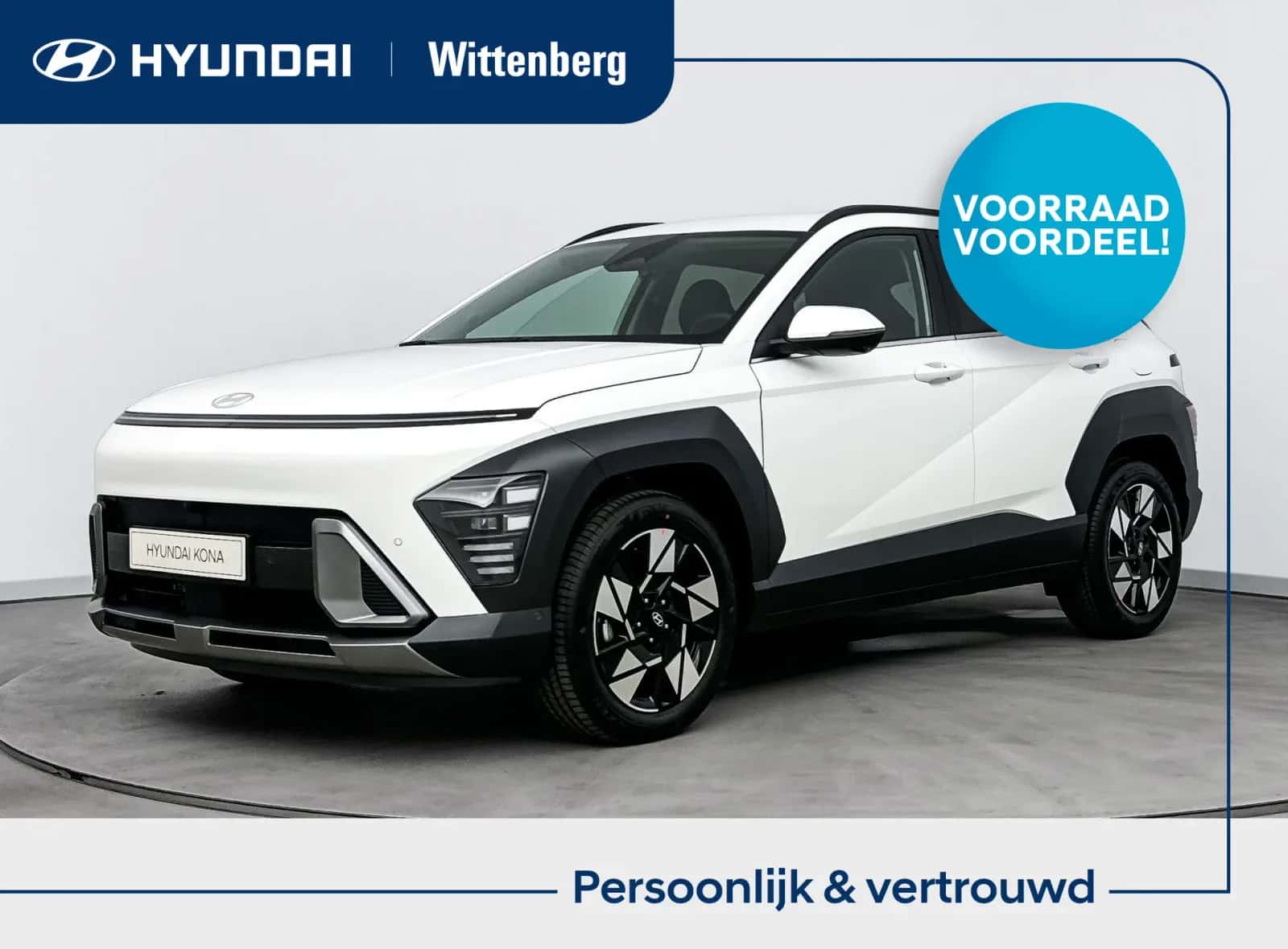 Hyundai Kona (2026) — foto 1