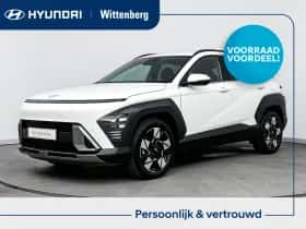 Hyundai Kona (2026)