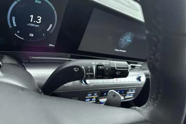 Hyundai Kona (2026) thumbnail 17