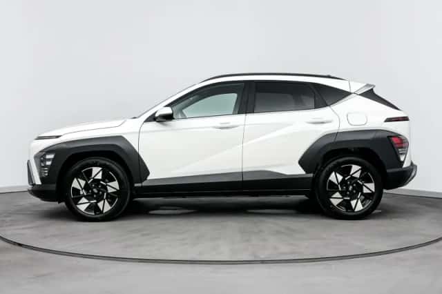 Hyundai Kona (2026) thumbnail 3