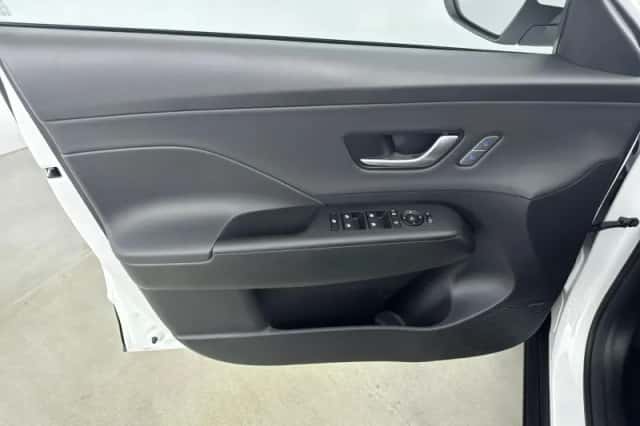 Hyundai Kona (2026) thumbnail 22