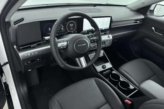 Hyundai Kona (2026) thumbnail 30