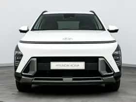 Hyundai Kona (2026) thumbnail 4