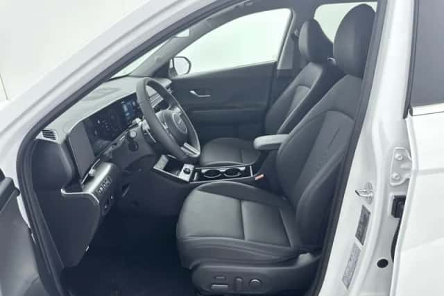 Hyundai Kona (2026) thumbnail 8