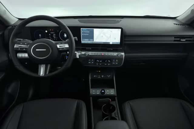 Hyundai Kona (2026) thumbnail 10