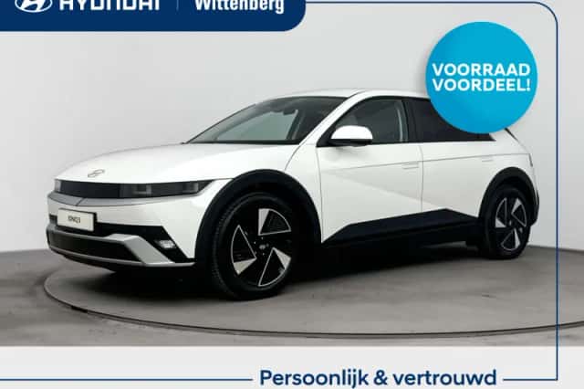 Hyundai Ioniq 5 (2026) thumbnail 1
