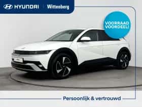 Hyundai Ioniq 5 (2026) thumbnail 1