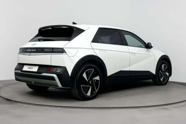 Hyundai Ioniq 5 (2026) thumbnail 2