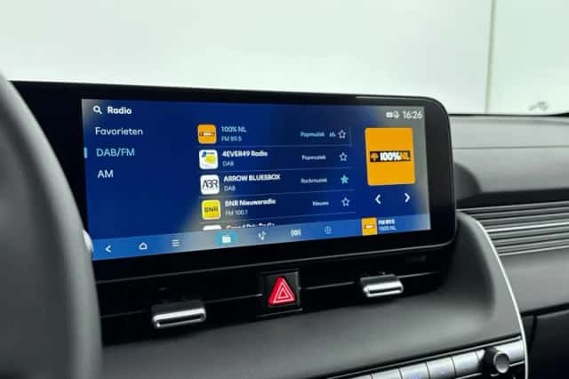 Hyundai Ioniq 5 (2026) thumbnail 15