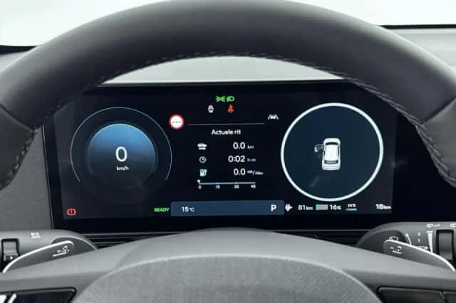 Hyundai Ioniq 5 (2026) thumbnail 19