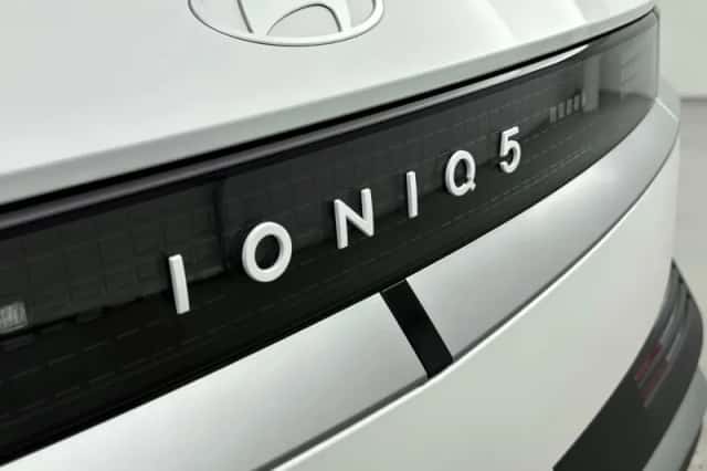 Hyundai Ioniq 5 (2026) thumbnail 21