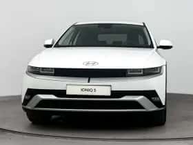 Hyundai Ioniq 5 (2026) thumbnail 4