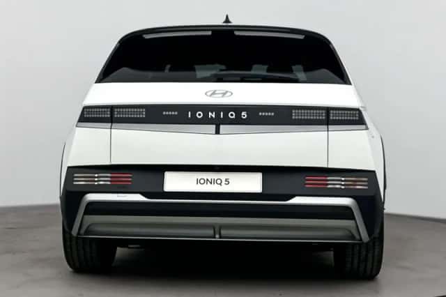 Hyundai Ioniq 5 (2026) thumbnail 5