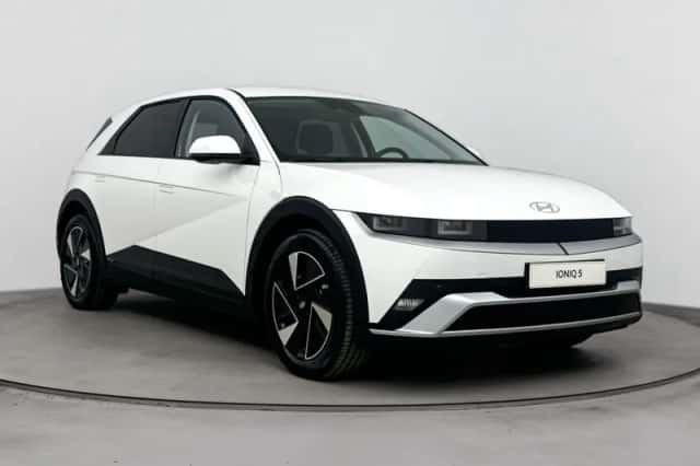 Hyundai Ioniq 5 (2026) thumbnail 6