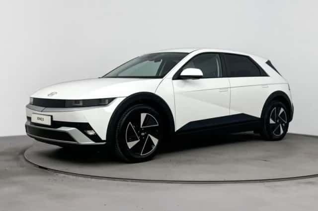Hyundai Ioniq 5 (2026) thumbnail 7