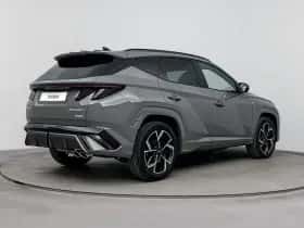 Hyundai Tucson (2026) thumbnail 2