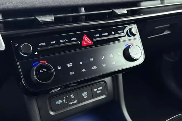 Hyundai Tucson (2026) thumbnail 11