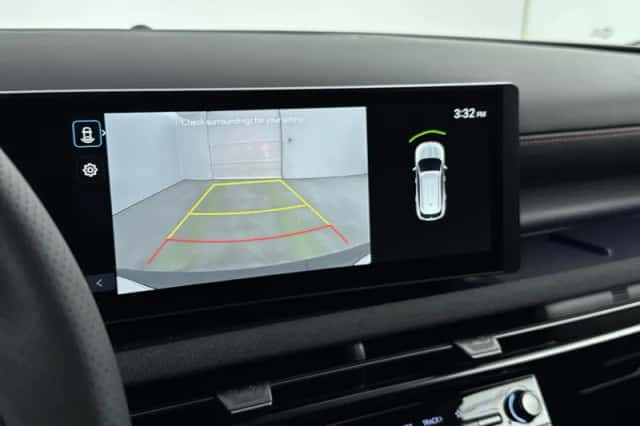 Hyundai Tucson (2026) thumbnail 12