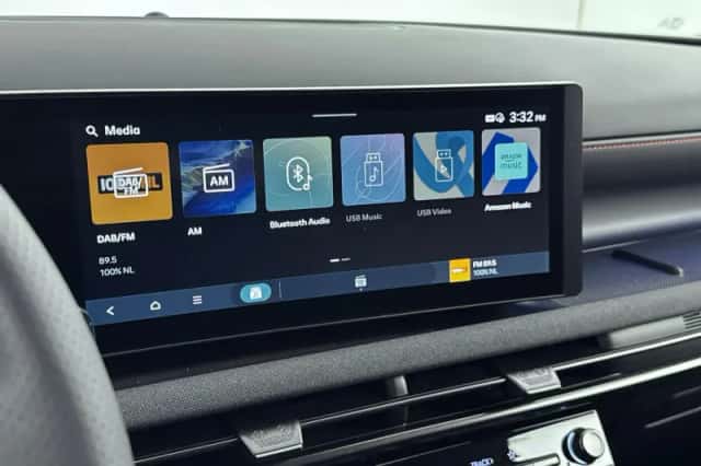 Hyundai Tucson (2026) thumbnail 13